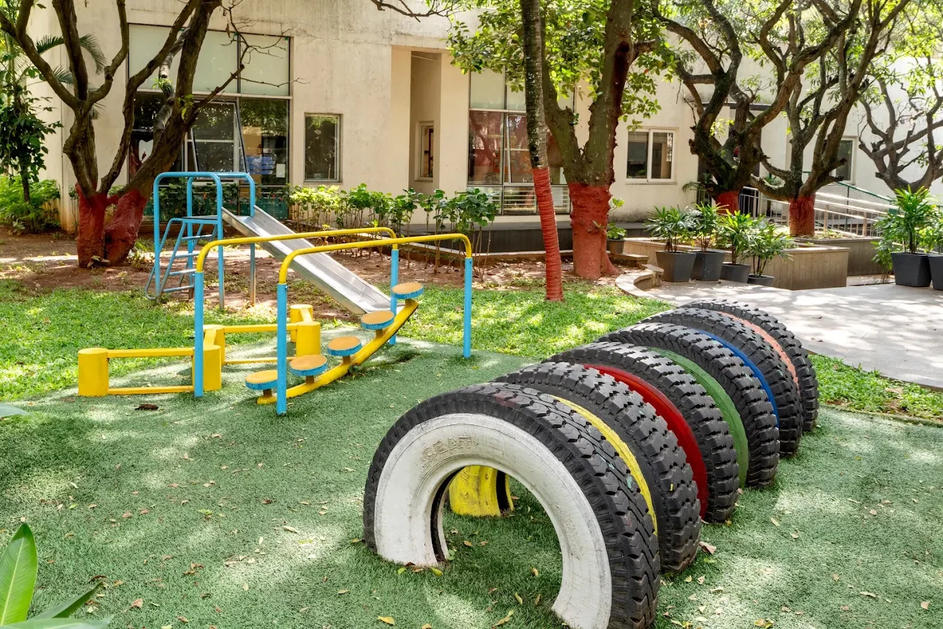 Inventure Academy Pre-School, Whitefield — photo 5