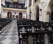 St. James School, Kolkata — photo 4