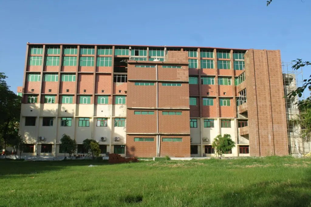 RV Northland International School — photo 4