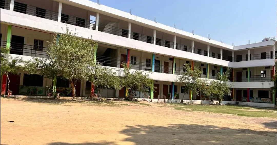Maharishi Ved Vyas Academy, Prayagraj — photo 4