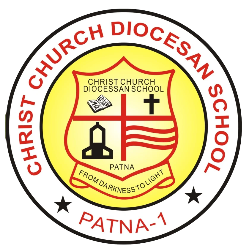 Christ Church Diocesan School logo