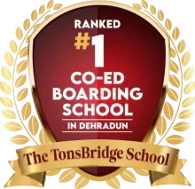 The Tonsbridge School logo