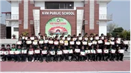 K.V.M. Public School — photo 6
