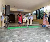 Podar International School - Mandya — photo 5