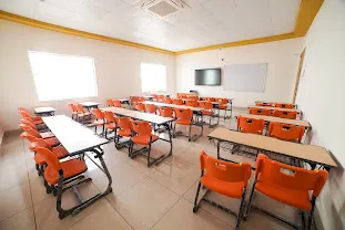 GD Goenka Global School, lakhimpur Kheri — photo 5