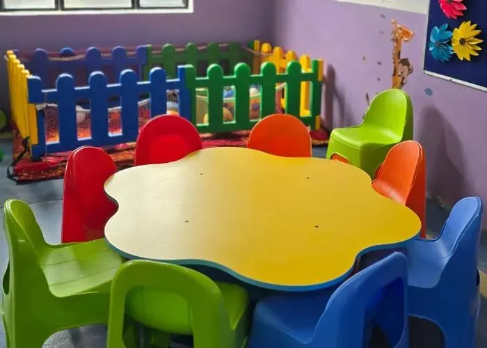 Bachpan Play School — photo 4