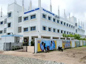 Podar International School - Hadapsar, Pune — photo 5