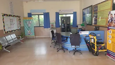 Podar International School - Takli (K), Parbhani — photo 3