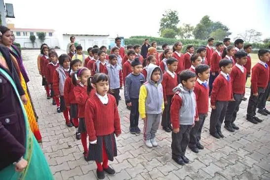 GD Goenka Public School, Muzaffarpur — photo 2