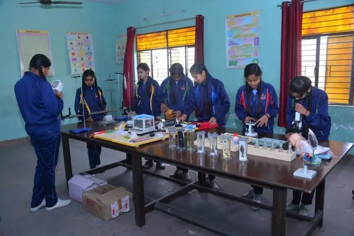 City Heart Academy, Dadri — photo 6