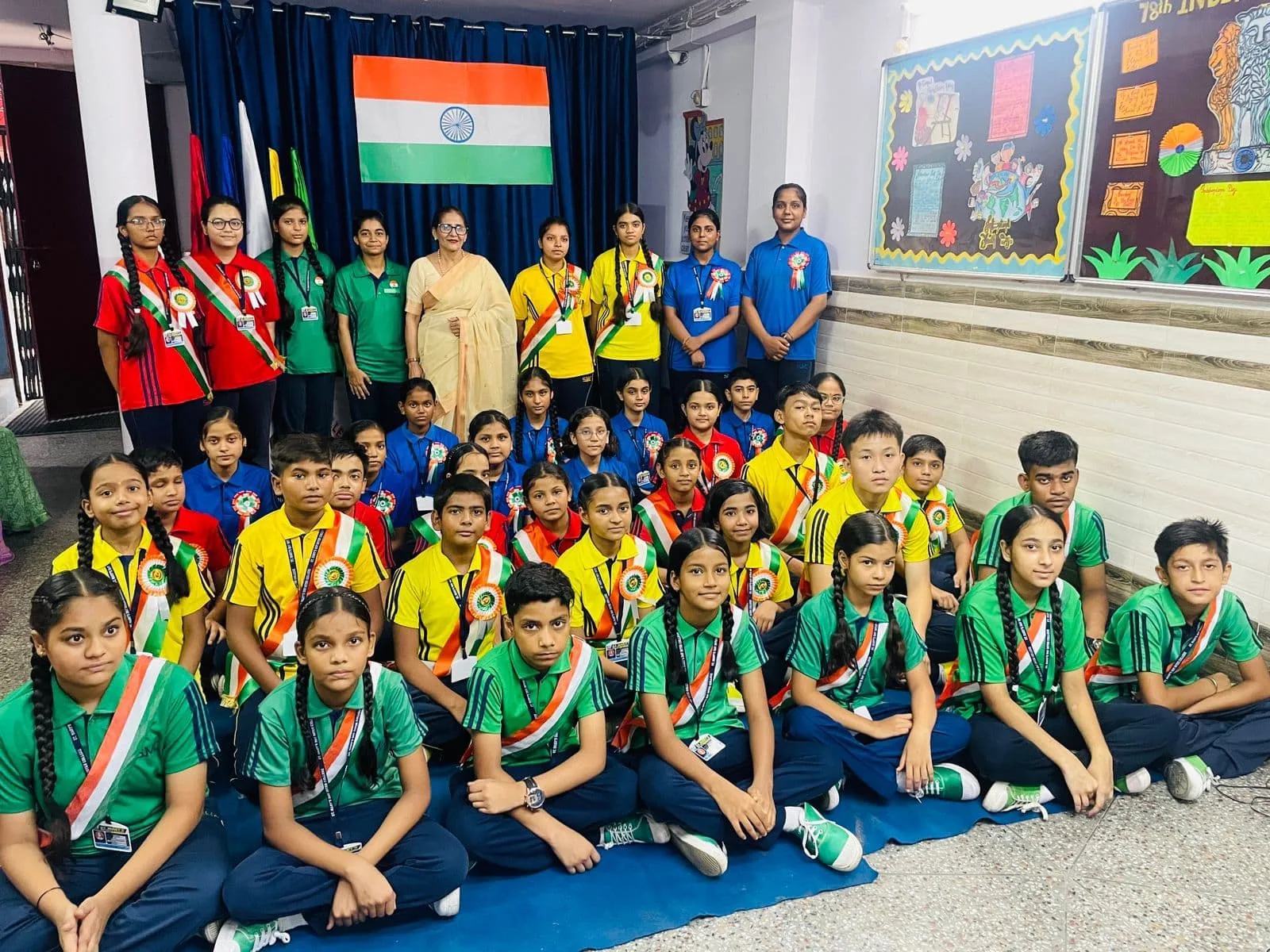 St. Mary's Day Inter College — photo 3