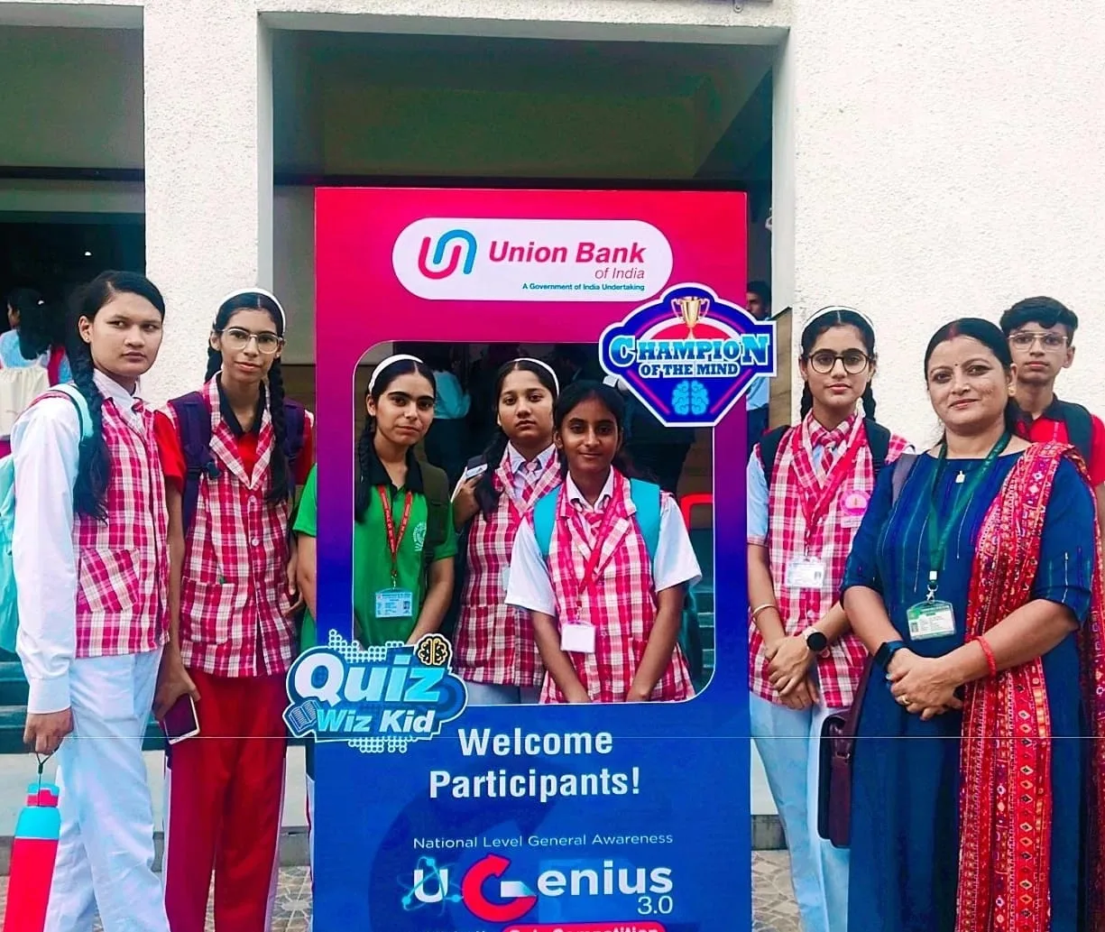 Roorkee Public Sr. Sec. School — photo 6