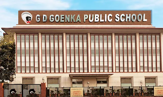 GD Goenka Public School, Sarita Vihar