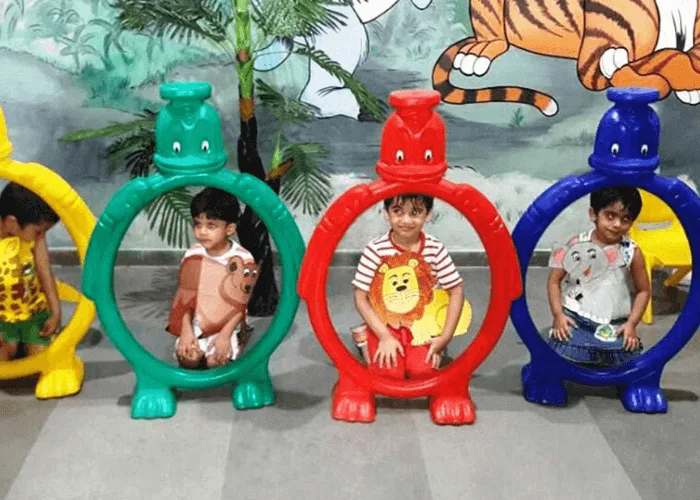 Rhythm Play School — photo 4