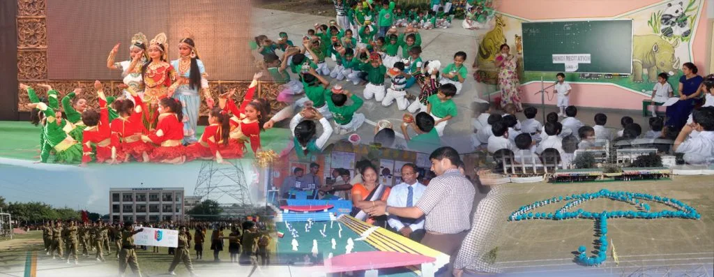 Nirmal Ashram Deepmala Public School — photo 2