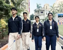 Open Minds A Birla School Danapur — photo 4