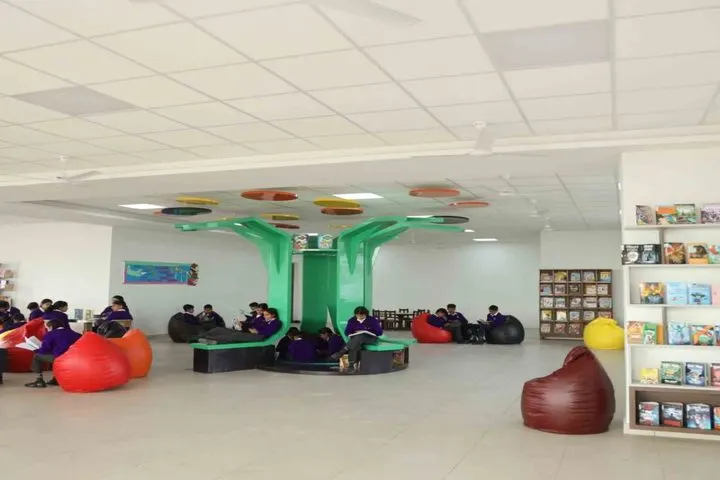 Saraswati Global School — photo 3