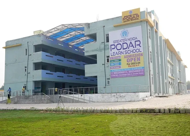 Greater Noida Podar Learn School