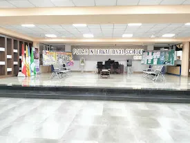 Podar International School - Kankavli — photo 3