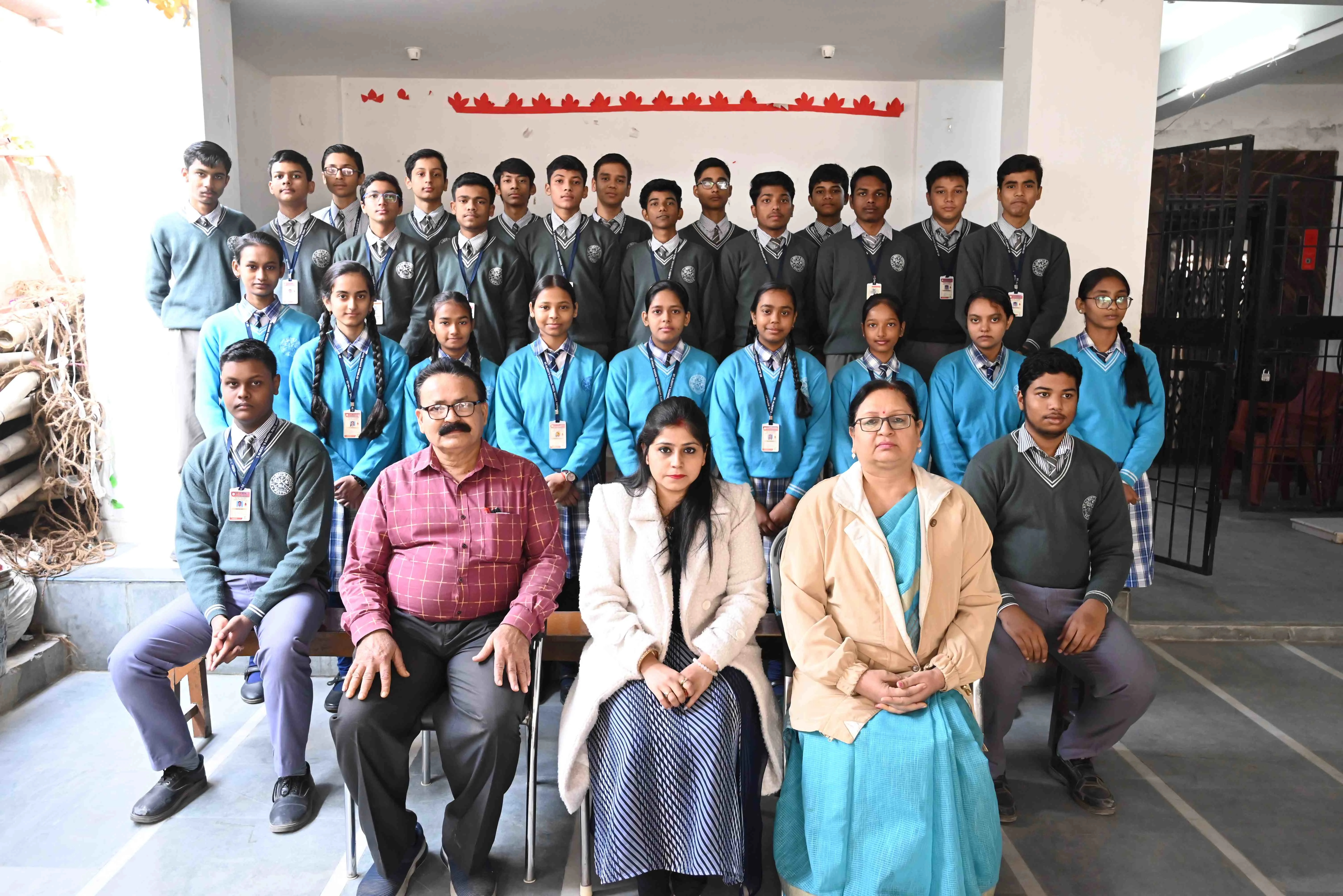 St. Albert’s High School, Patna — photo 7