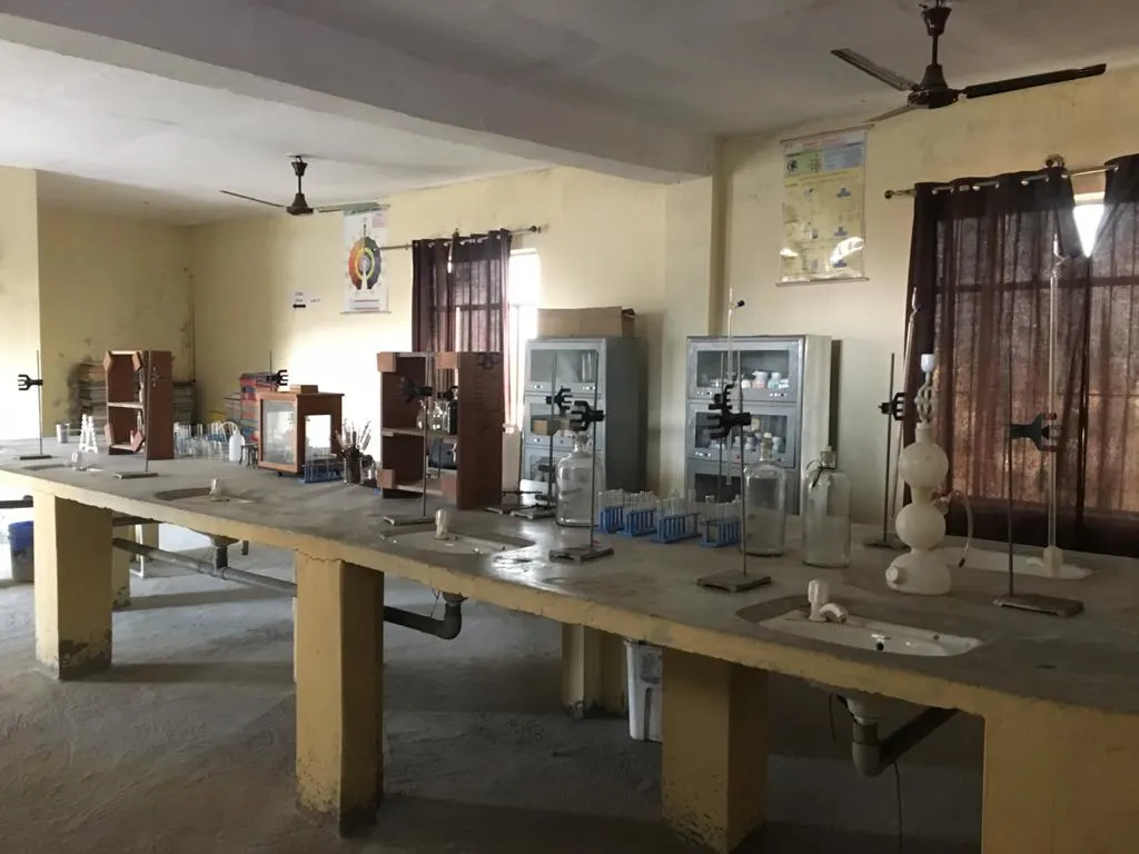 Sambhu Dayal Public School — photo 4