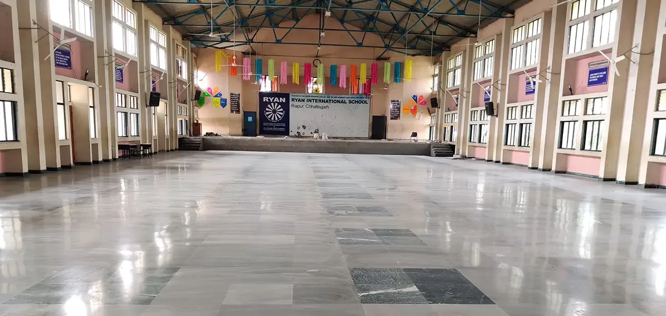 Ryan International School, Raipur — photo 3