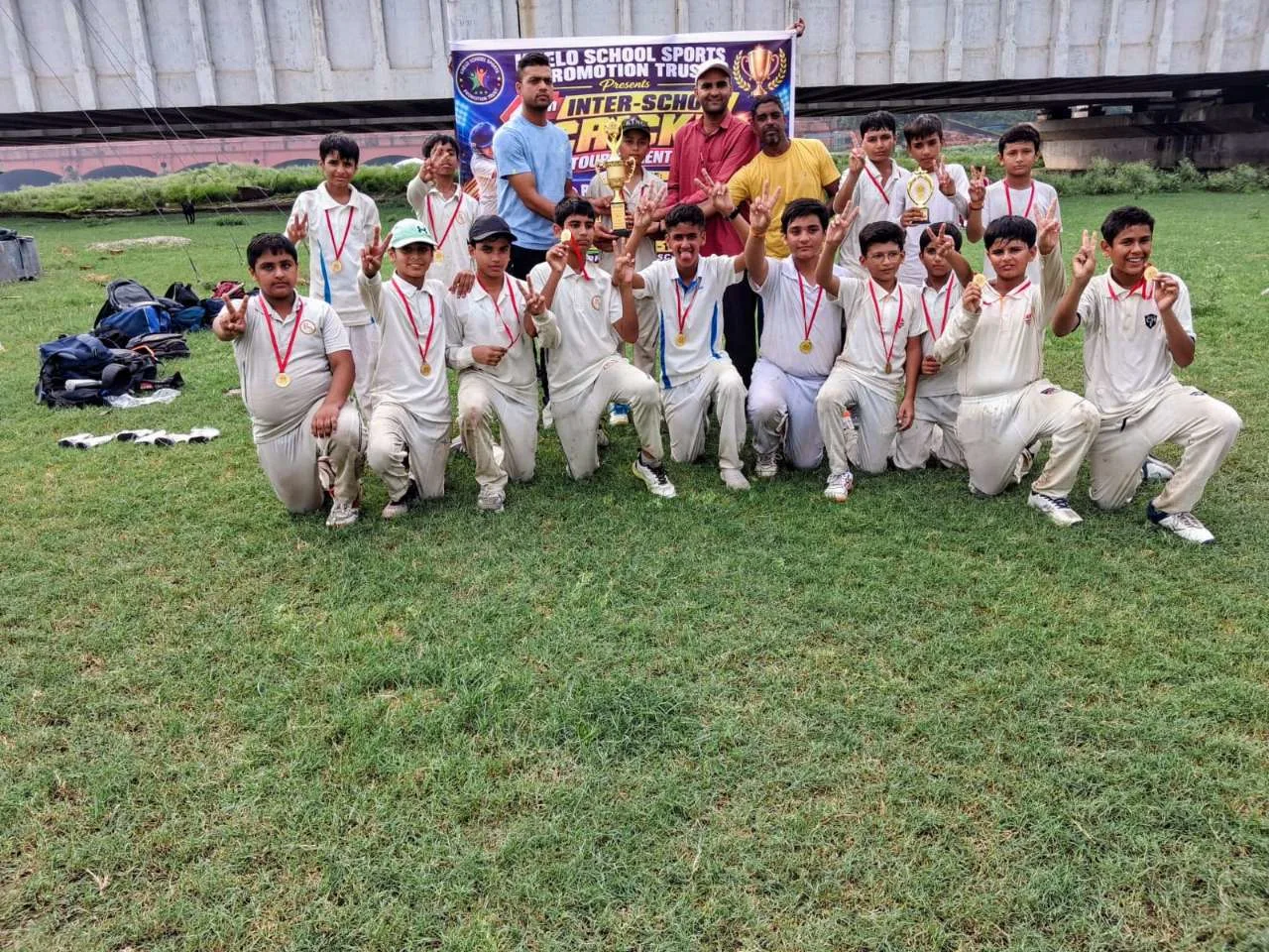 Montfort School Roorkee — photo 10