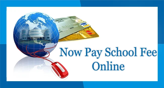 Online fee payment System — MPVM Ganga Gurukulam, Phaphamau