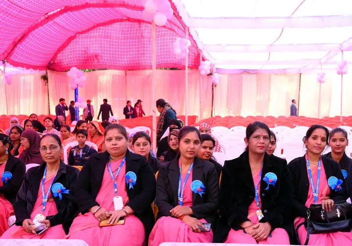 Smt. PhoolPati Devi Inter College-Bamrauli, Prayagreaj — photo 6