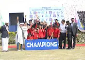Podar International School - Wardha — photo 2