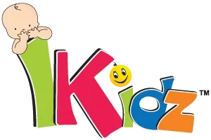 Ikidz Preschool logo