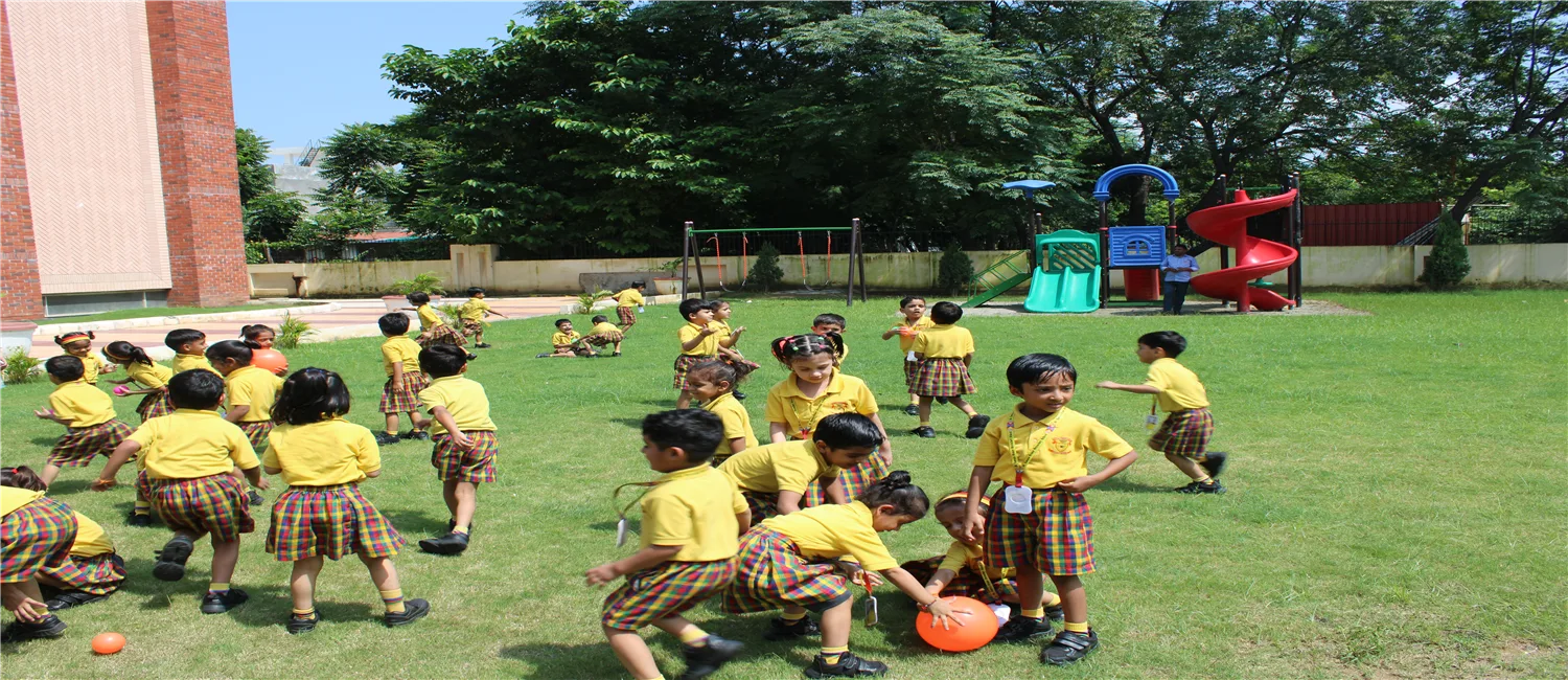 St. Karen's Senior Secondary School Gr. Noida — photo 2