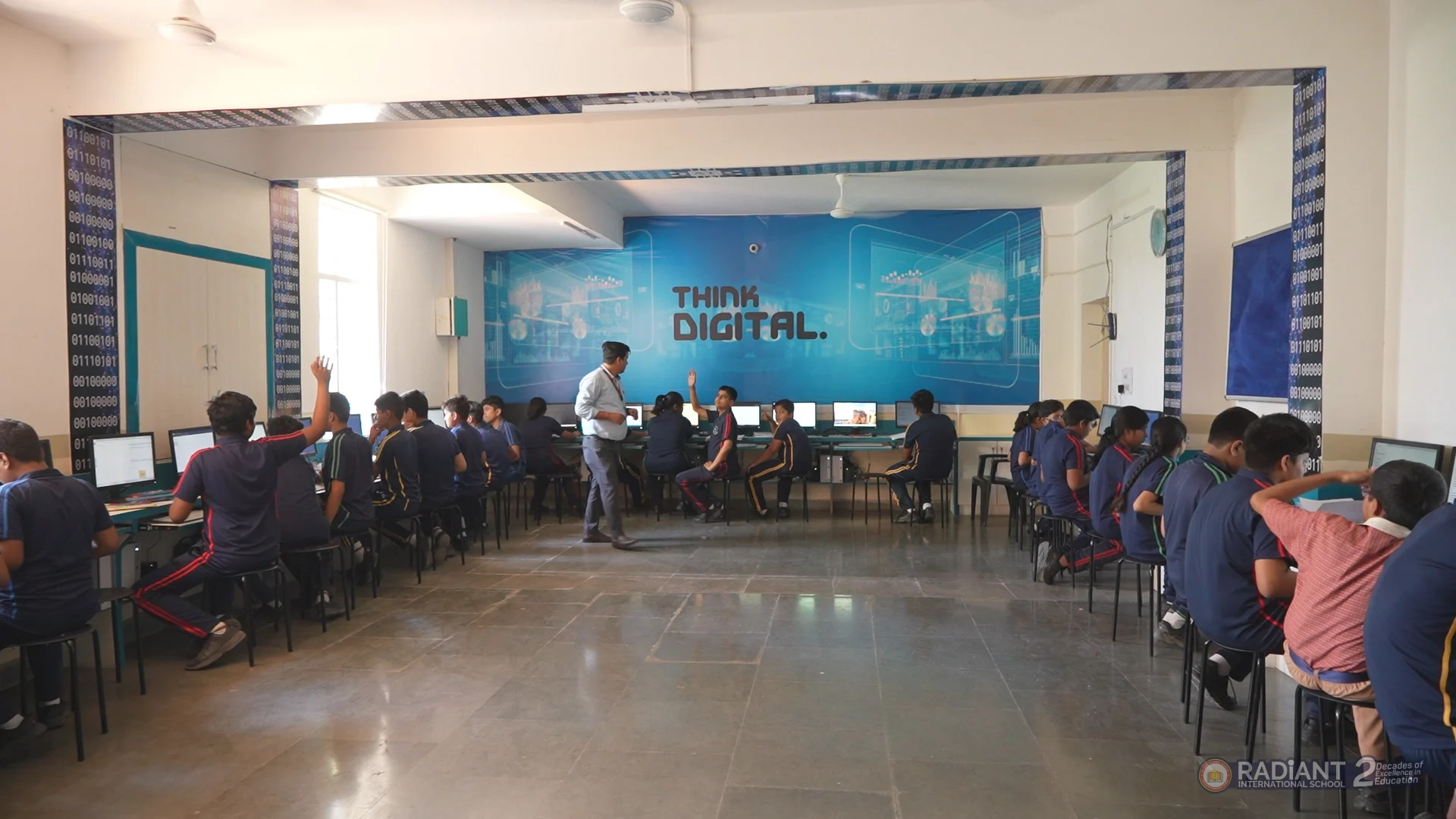 Radiant International School​ — photo 7