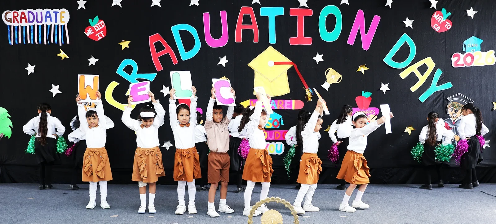 Shiwalik International School — photo 5