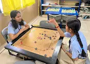 Podar International School - Barodi Sikroda, Gwalior — photo 7