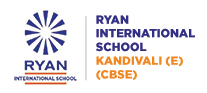 Ryan International School, Kandivali logo