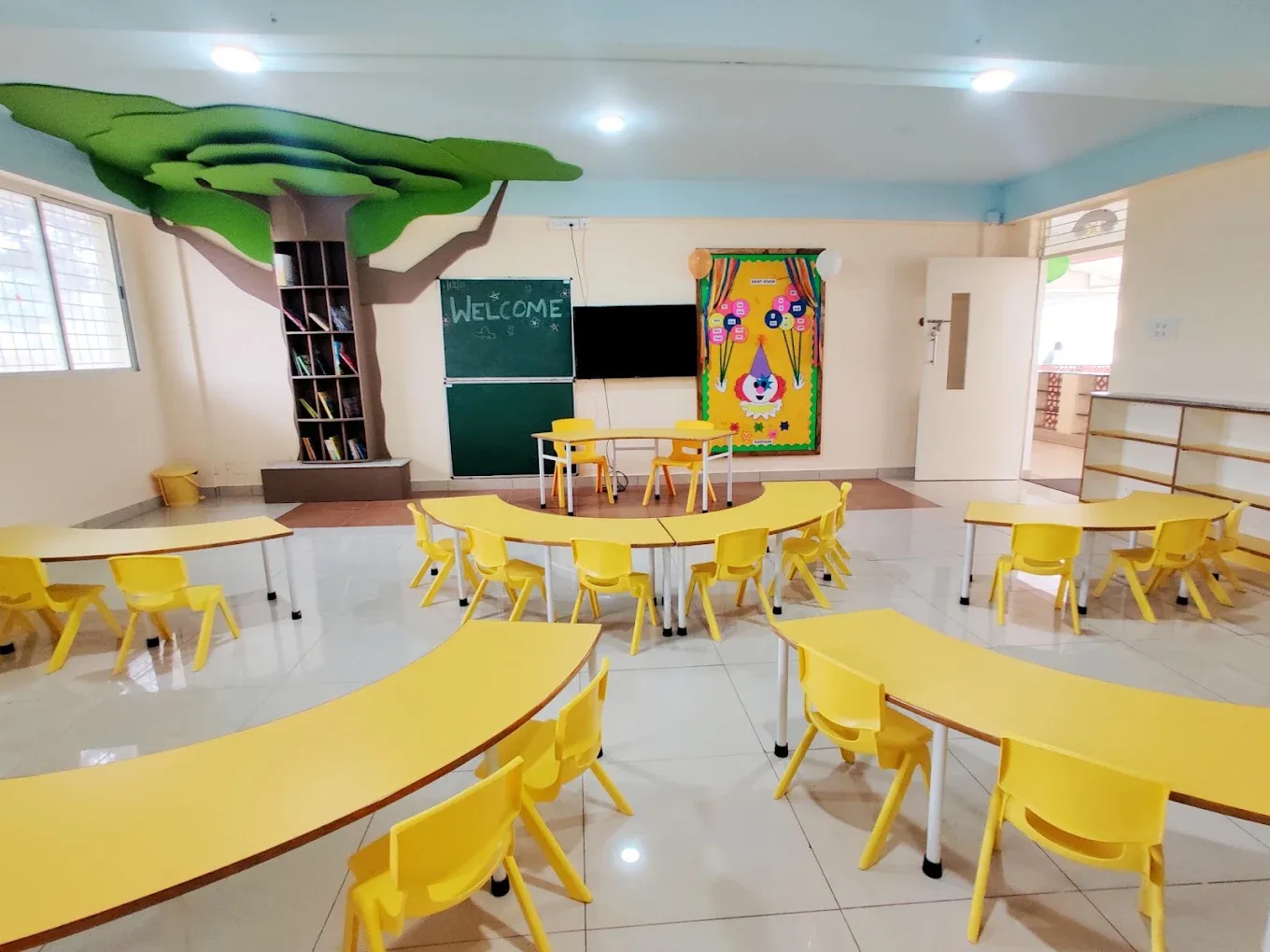 Deeksha STEM School, Judicial Layout, Bengaluru — photo 5
