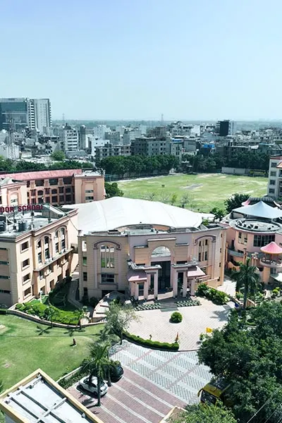 Mayoor School, Noida
