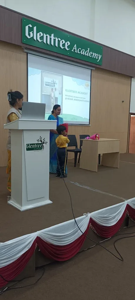 Glentree Academy School - Bannerghatta Road Bangalore — photo 5
