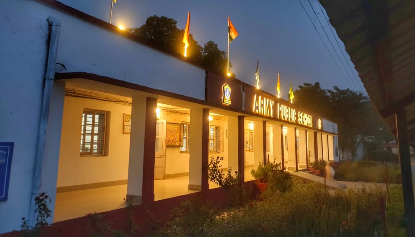Army Public School — photo 2