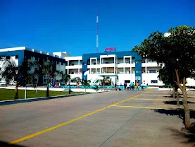 Podar International School - Osmanabad, Dharashiv (Osmanabad) — photo 3