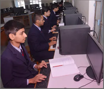 Omkarananda Saraswati Nilayam - A Co-Educational Senior Secondary English Medium Inter-College Since 1983 — photo 3