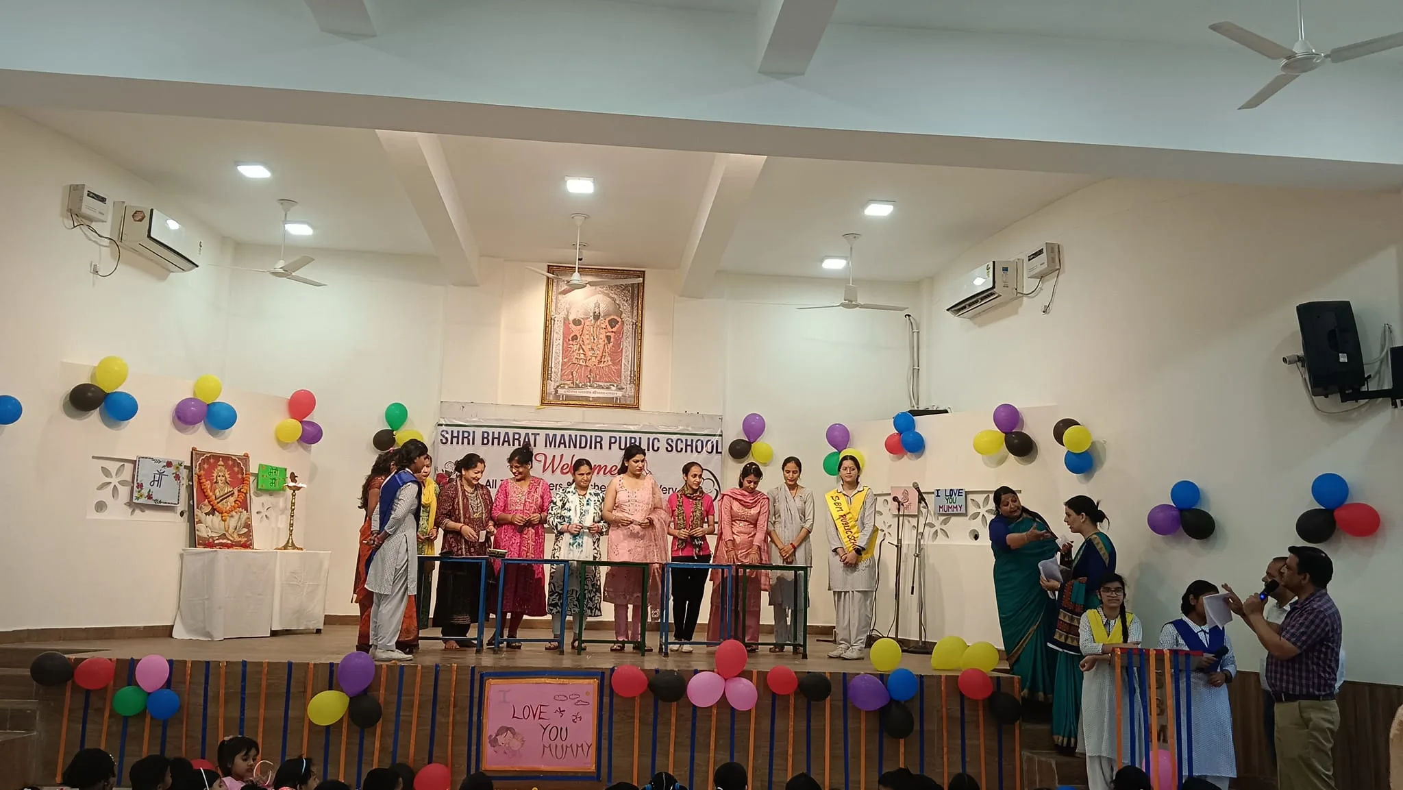 Shri Bharat Mandir Public School — photo 3