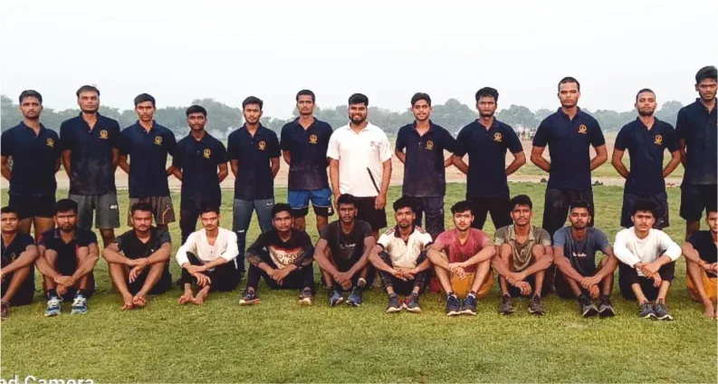 Best NDA, AirForce, Navy, SSB Interview Coaching Allahabad — photo 6