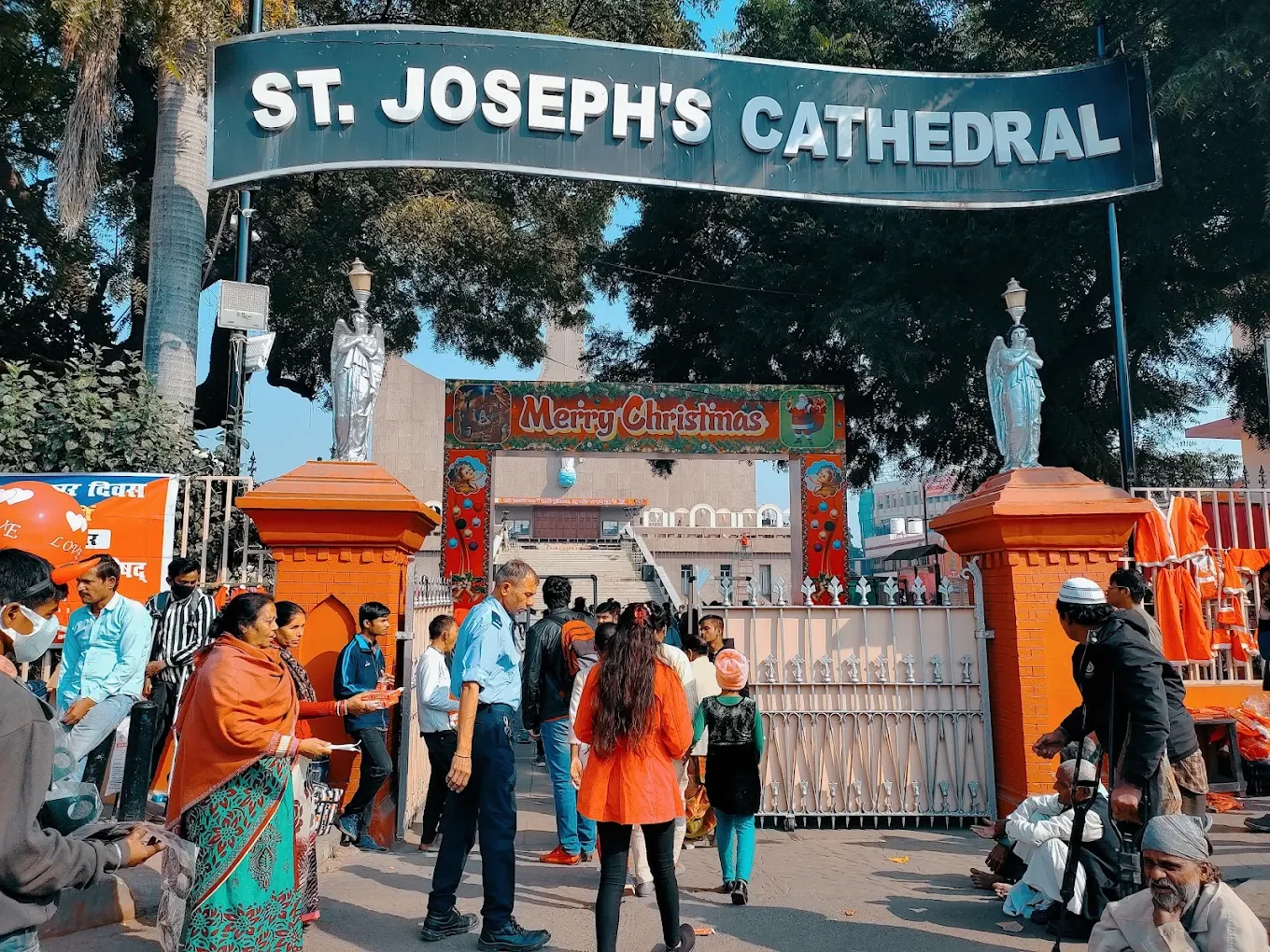 Cathedral Senior Secondary School — photo 2