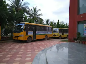 Podar International School - Bengaluru — photo 3