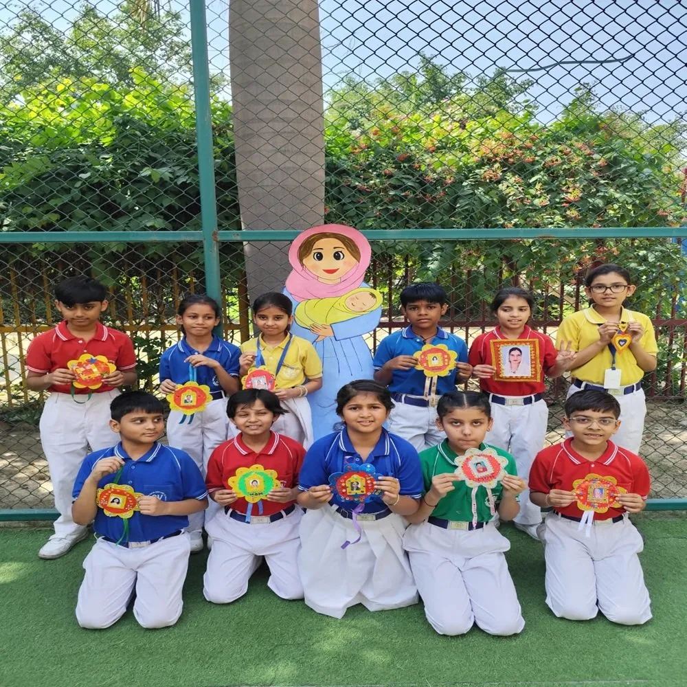 SD Vidya Schools — photo 5