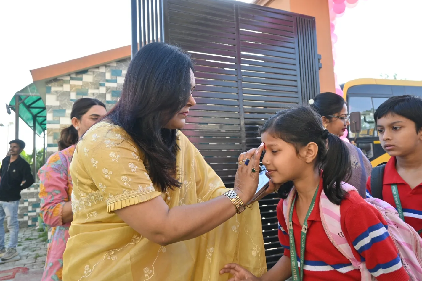 GD Goenka Public School, Bettiah — photo 3