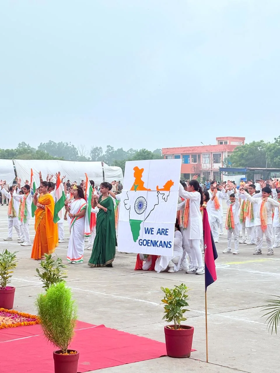 GD Goenka Public School, Jhajjar — photo 5
