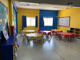 Podar International School - Arsikere — photo 4